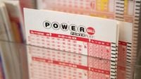 Powerball winning numbers for Monday, March 17. Check tickets for $398 million jackpot