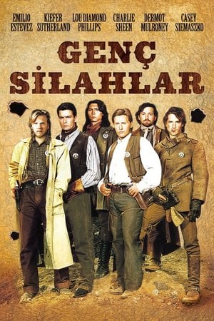 Genç Silahşörler