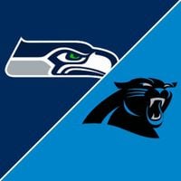 Seahawks vs. Panthers (Dec 28, 2025) Box Score - ESPN