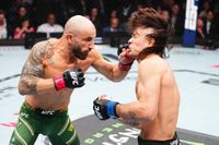 Alexander Volkanovski vs Diego Lopes UFC 314 result: Vintage Volk on display as new champion is crowned in Miami