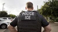 ICE Plans to Launch 24/7 Social Media Surveillance Unit Powered by AI - PhoneWorld