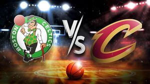 Celtics Collide With Cavaliers: Eastern Conference Showdown