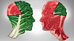 Vejetaryenlerin/Veganların Yüzde 84'ü Neden Et Yemeye Geri Dönüyor?