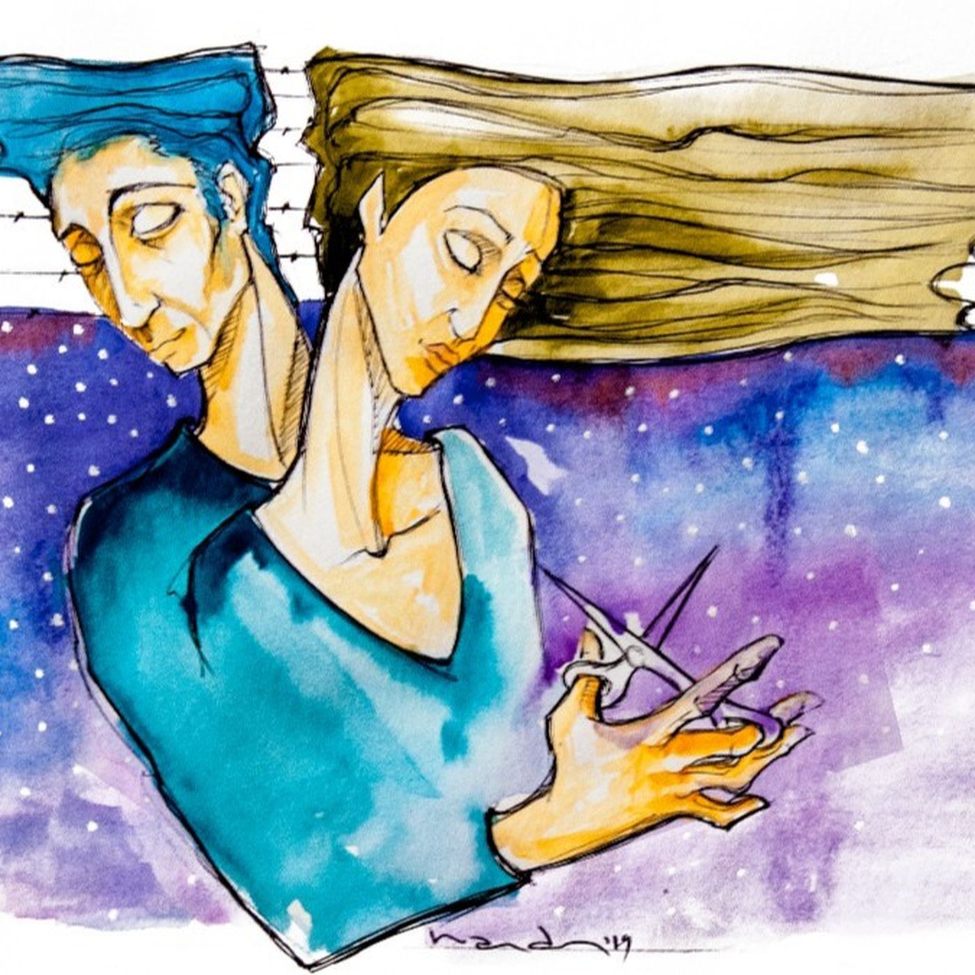 Boşanma Mitleri ve Mutsuz Evlilikler: Boşanmak, Trajedik Bir Başarısızlık mıdır?