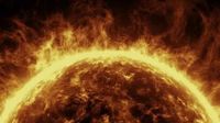Названа дата, когда на Земле начнет бушевать непреодолимая магнитная буря из красного спектра