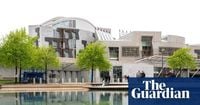 Scottish parliament to vote on scrapping legal verdict of not proven