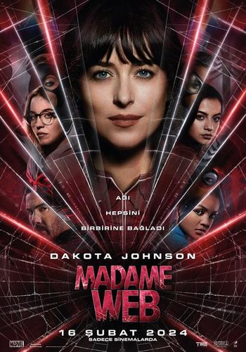 Madame Web