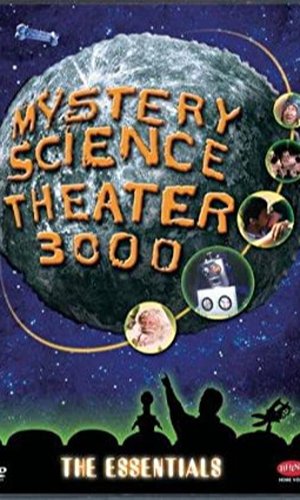 Mystery Science Theater 3000