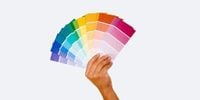 Benjamin Moore announced its 2025 Color of the Year — and it brings a 'sense of comfort'