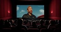 Free tickets to see Nicolas Cage film in Bridgwater available now