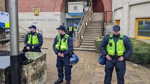 Epping Council Demands Closure Of Bell Hotel Amid Protests