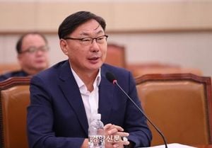 Supreme Court Confirms Prison Sentence For Lee Hwa Young