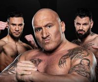 FAME MMA 25 – KARTA WALK i ZAWODNICY. Kto walczy 5 kwietnia 2025?
