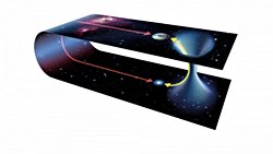 Solucan Deliği Tam Olarak Nedir?