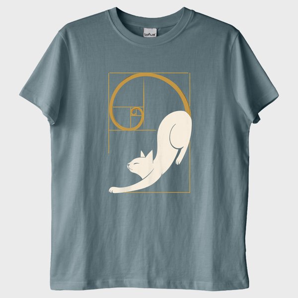 ''Organic Perfection'' T-Shirt