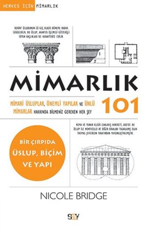 Mimarlık 101