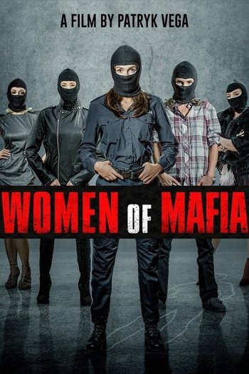 Mafya Kadınları