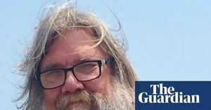 Author Michael Schumacher Dies Leaving Literary Legacy