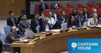 The IAEA and Iran reached an agreement on inspections – but looming sanctions mean it’s already in trouble