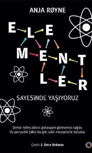 Elementler