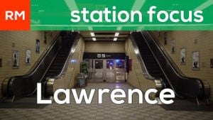 Lawrence City Commission Set To Decide Transit Station Location