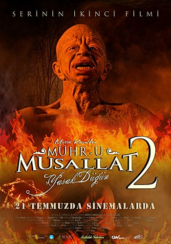 Mühr-ü Musallat 2: Yasak Düğün