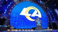 Rams Land WR Stud in Latest NFL Mock Draft