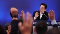 South Korea’s president says Georgia ICE raid could have ‘considerable impact’ on direct US investment from his country | CNN
