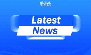 John Bolton Indicted Over Classified Emails And Diaries