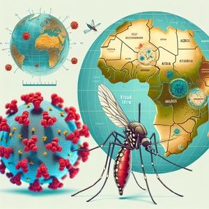 Senegal Faces Deadliest Rift Valley Fever Outbreak In Decades