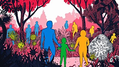 Neandertal Genleri Virüslerle Savaşmamızı Sağlıyor!