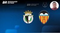 Burgos CF vs Valencia: Prediction, Preview and Team News - 15/01/26 - Bookmaker Ratings