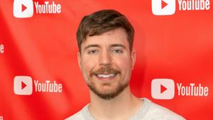 MrBeast's 'Beast Games' Crowns $10 Million Winner