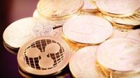 Ripple's XRP needs Oxygen to Break High