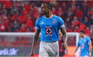 Cruz Azul Defeats Real Hope 5-0, Advances To Concacaf Round Of 16