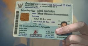 Thailand Launches E-Exam System For Civil Servants