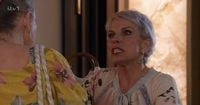 Coronation Street fans in tears at 'powerful scene'