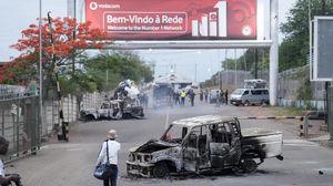 Mozambique Faces Unrest After Contested Election