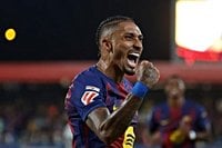 Where to watch Barcelona vs. Real Oviedo LaLiga match today on free streams, TV