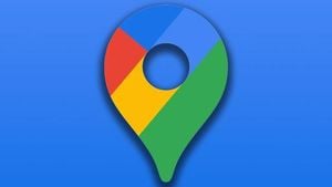 Google Maps Timeline Data Lost For Many Users After Update