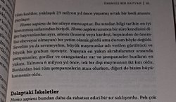 Harari'nin tehlikeli yanlışları .Cevap verebilecek var mı?