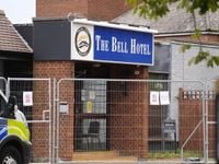 Council to seek appeal against High Court ruling over Epping asylum hotel