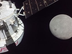Ay Enjeksiyon Manevrası: İnsanlığı Artemis II ile Ay'a Taşıyacak Yörünge Ateşlemesi!
