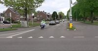 Politie traint voor NAVO-top
