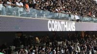 Corinthians anuncia data para venda dos ingressos da final do Paulistão