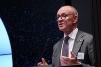 Former SA Premier named next UK high commissioner - News | InDaily, Inside South Australia