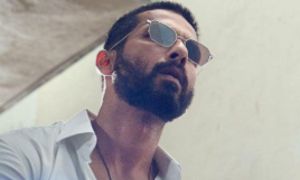 Shahid Kapoor's ‘Deva’ Makes Waves At Box Office