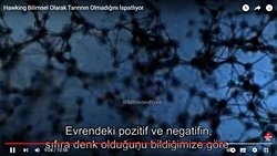 Evrendeki Madde ve Antimadde Miktarı Eşit Midir?