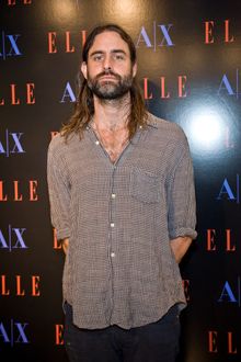 Andrew Wyatt