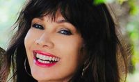 Luisa Corna, chi è il marito: età, vita privata, lavoro, figli